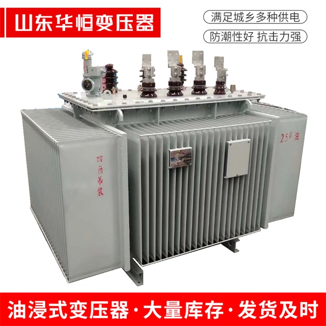 S13-10000/35丰润丰润丰润电力变压器厂家