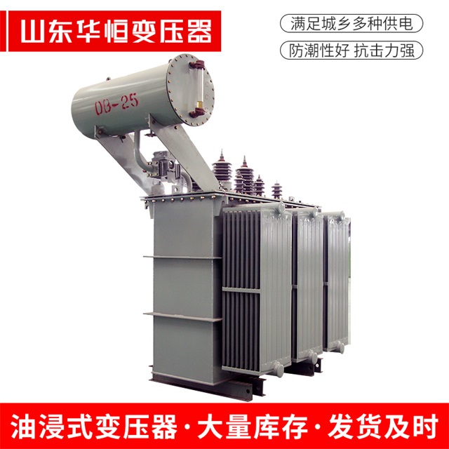 S11-10000/35丰润丰润丰润电力变压器厂家