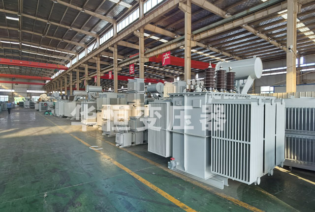 S13-8000/35丰润丰润丰润电力变压器厂家