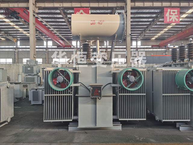 S11-8000/35丰润丰润丰润电力变压器价格