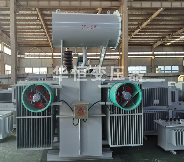 S13-6300/35丰润丰润丰润电力变压器