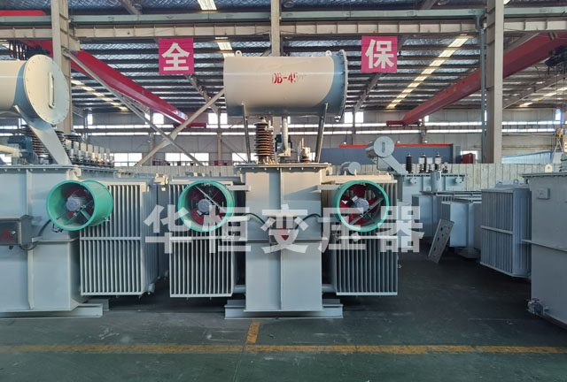 SZ11-10000/35丰润丰润丰润油浸式变压器厂家