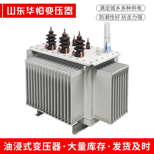 S13-10000/35丰润丰润丰润油浸式变压器厂家