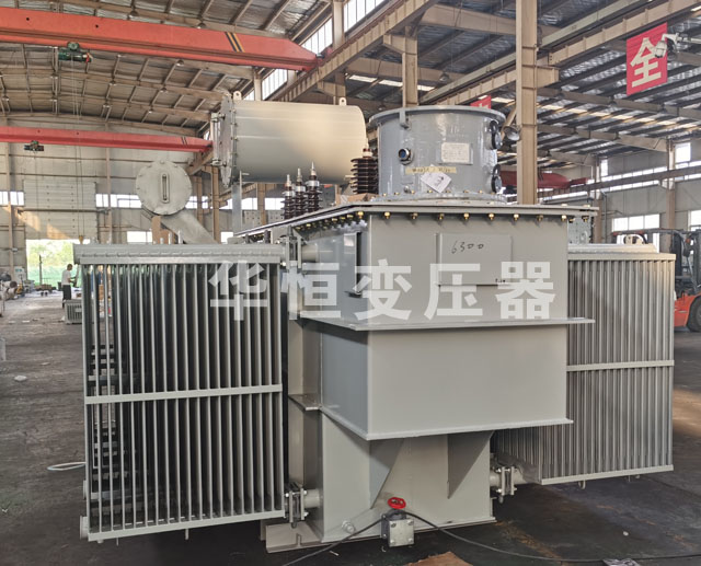 S11-8000/35丰润丰润丰润油浸式变压器价格