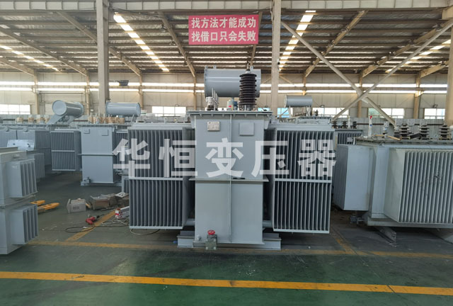 SZ11-6300/35丰润丰润丰润油浸式变压器价格